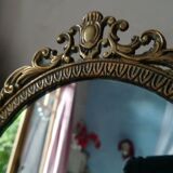 Bronze table psyche 24x39cm