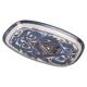 Tenera Faience Bowl by Kari Christensen for Royal Copenhagen, 1960s
