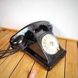 Bakelite telephone 1950