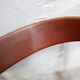 Scandinavian teak chair by J. Andersen for Uldum Mobelfabrik