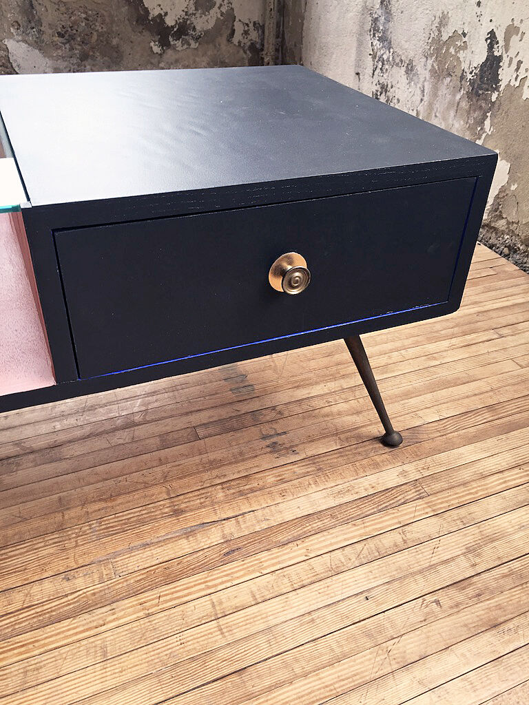 Coffee table Bauhaus 50