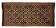Anatolian handmade kilim rug 325 cm x 163 cm