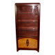Vitrine Art Déco en Marqueterie vers 1925