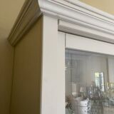 Meuble rangement vitrine