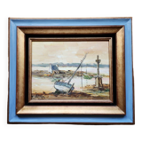 Calvaire breton