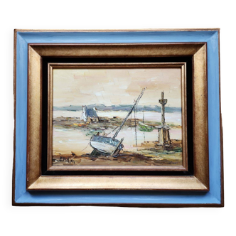 Calvaire breton