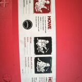 Chair 40/4, David Rowland