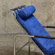 Genni armchair Gabriele Mucchi Zanotta 1980.