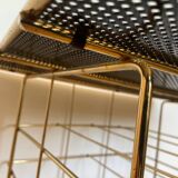 Vintage vinyl holder