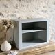 Wall shelf