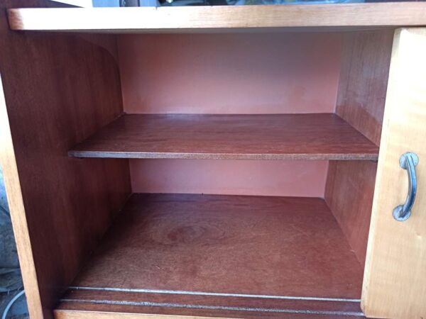 Buffet vintage, années 1960 / 1970
