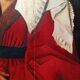 oil on wood, portrait of Marguerite VAN EYCK, copy by Henri BOURINET 1982