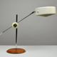 Model 781 (Simris/Olympia) Table Lamp by Anders Pehrson for Ateljé Lyktan, Sweden, 1964