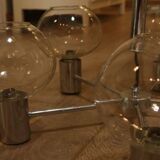 70s chandelier