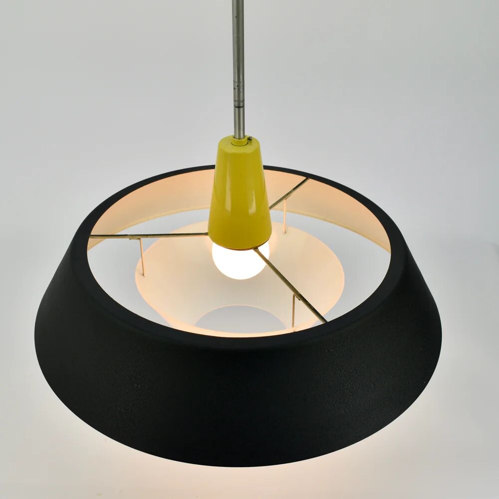 1959 Niek Hiemstra pour la suspension Philips NB23