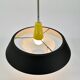 1959 Niek Hiemstra for Philips NB23 pendant lamp