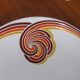 Coffee service from Bareuther Waldsassen Bavaria, 1970s
