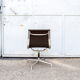 EA 108 Aluminum Chair by Charles & Ray Eames for Herman Miller, 1970