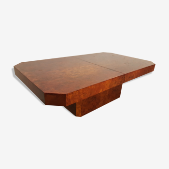 Table basse