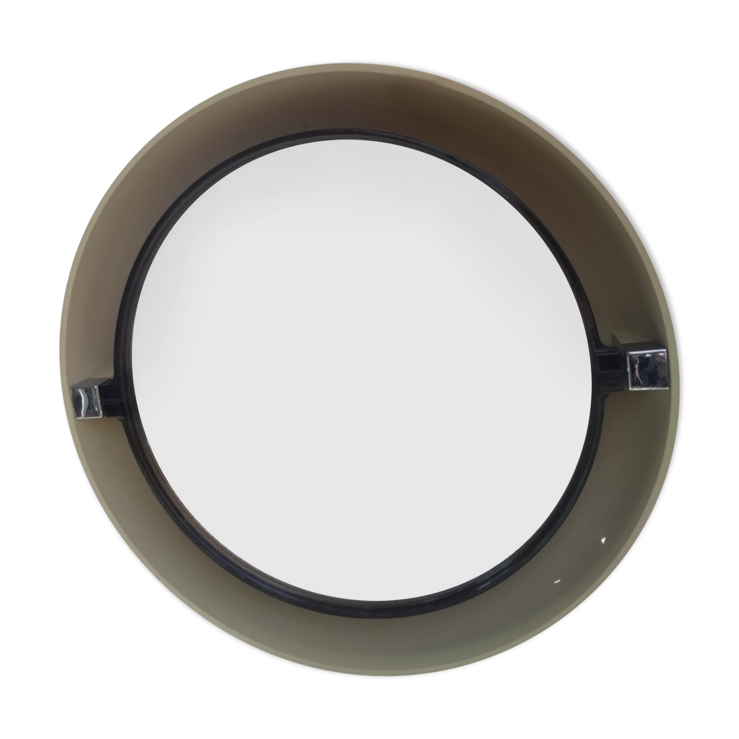 Bathroom mirror 1970