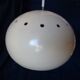 Suspension  eye ball rond ufo