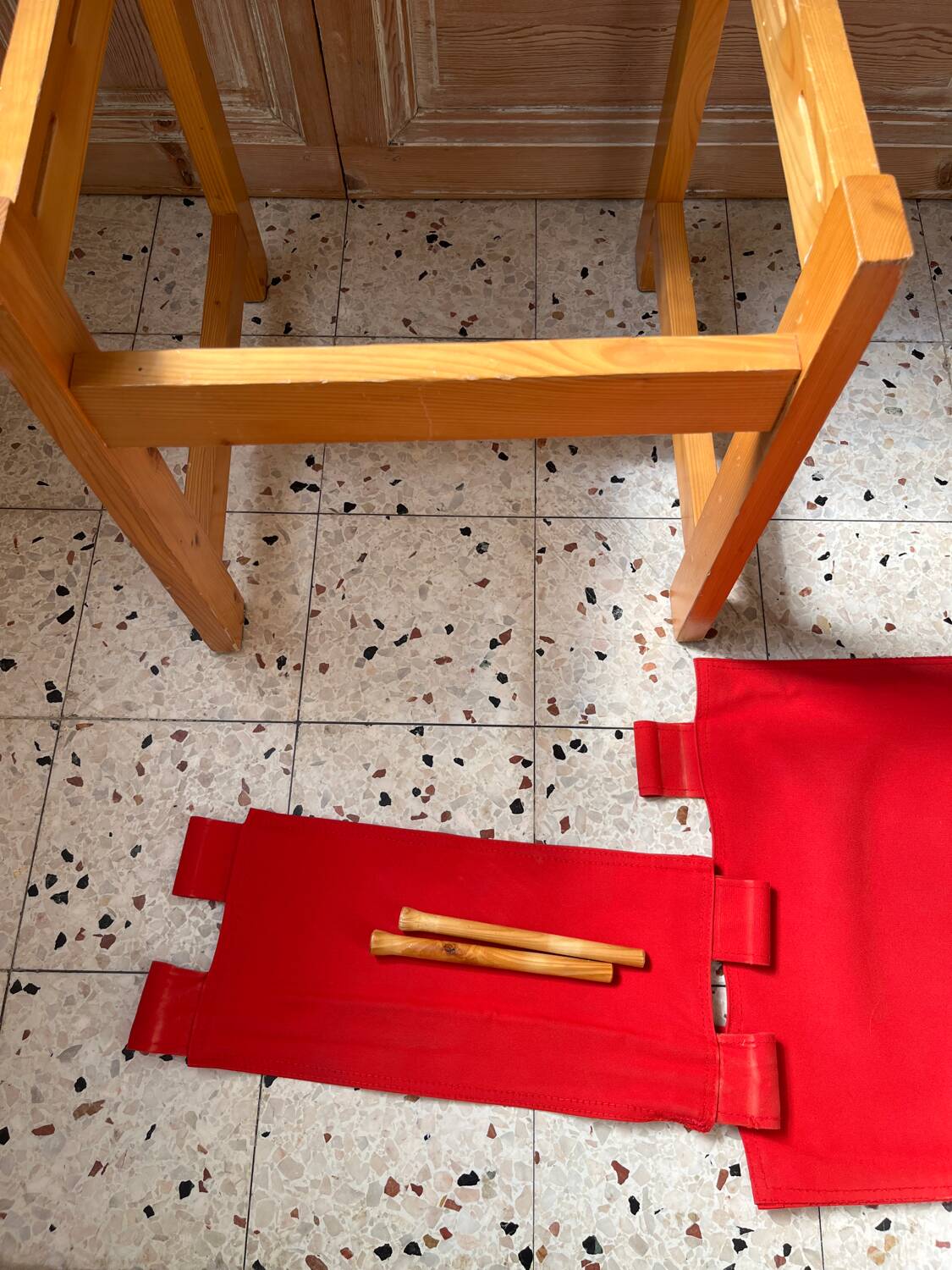Chaise