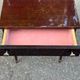 2 bedside tables in Mid-Century Modern Italian style by Gio Ponti and Paolo Buffa.