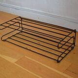 Vintage postmodernist ikea shelf 1980s 80s