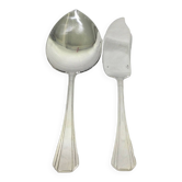 Couverts de service à glace boréal Christofle