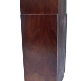 Art Deco furniture with three drawers