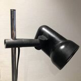 Lampadaire modulable à 2 spots, Allemagne années 70