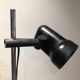 Modular floor lamp with 2 spots, Germany 1970s