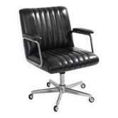 Office chair by Osvaldo Borsani for Tecno, 1960s