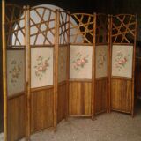 Screen six vental
