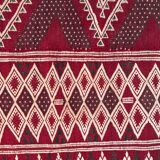 Carpet kilim 160 X 278 cm Berber Morocco