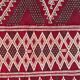 Carpet kilim 160 X 278 cm Berber Morocco