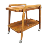 Removable tray service 1940