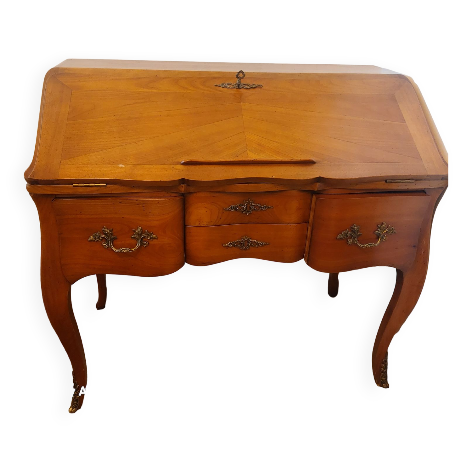 Secretary