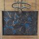 Vestiaire porte manteau art deco