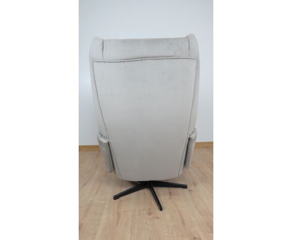 Eared armchair by Up Zavody