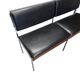 Banc coffre, France années 1960