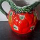 Slush pitcher