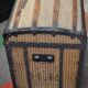 Travel trunk
