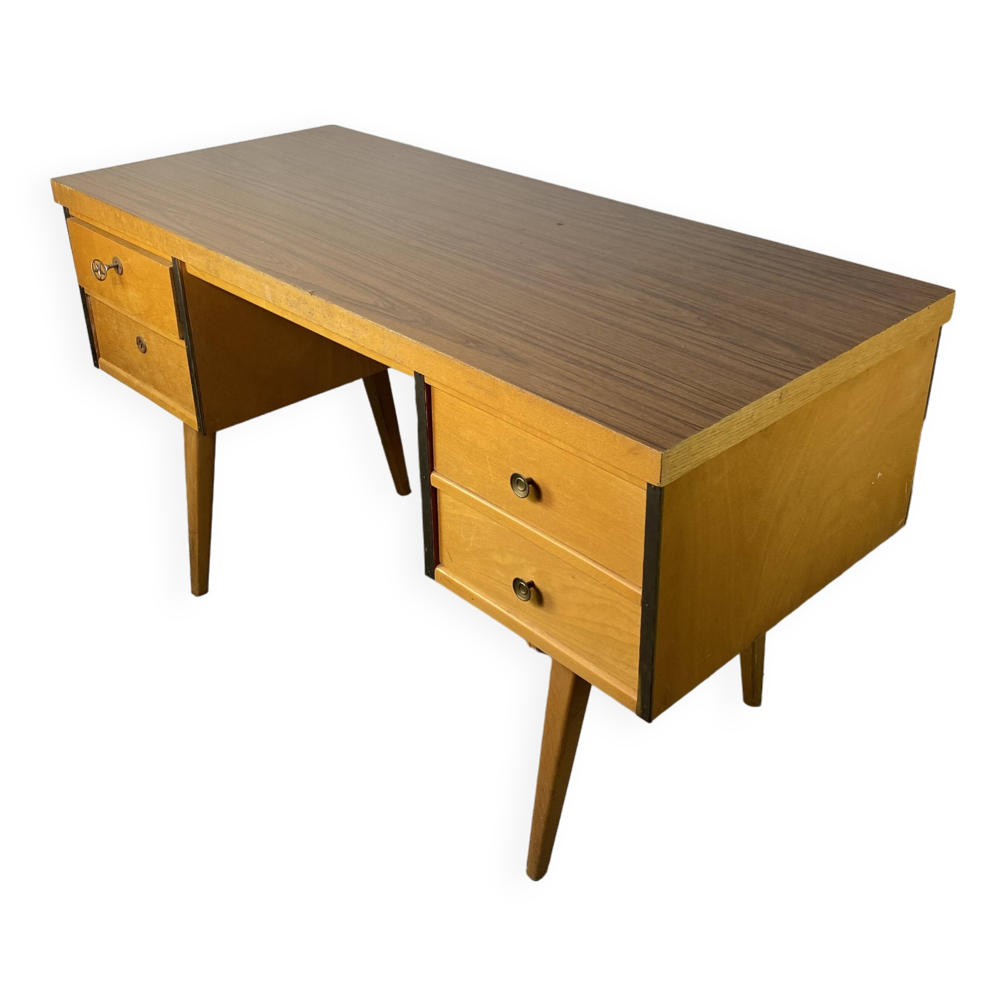 Desk Ekawerk Horn Lippe