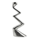 Zig Zag Modernism Candle Holder • Matthew Hilton for SCP • 1987 • signed