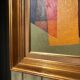 Abstract painting