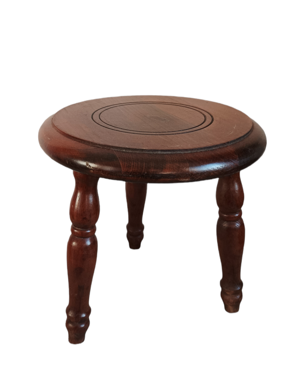 Tripod stool