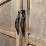 Brut Art Deco Parisian wardrobe