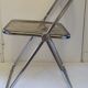 Folding chair Anónima de Castelli
