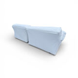 Sofa Fiandra de Vico Magistretti pour Cassina, années 1970.